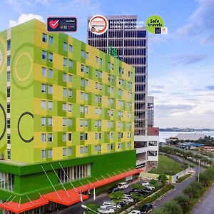 Zest Harbour Bay Batam By Swiss-Belhotel International